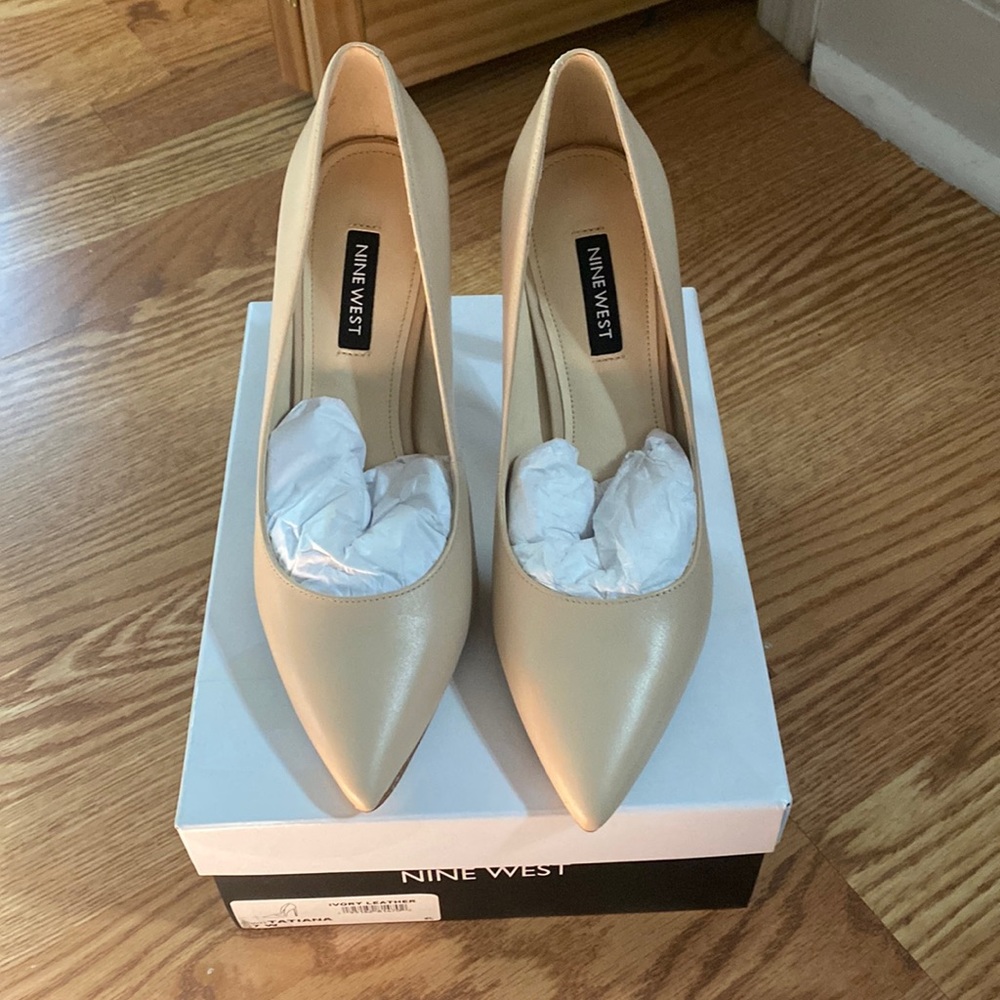 Pumps